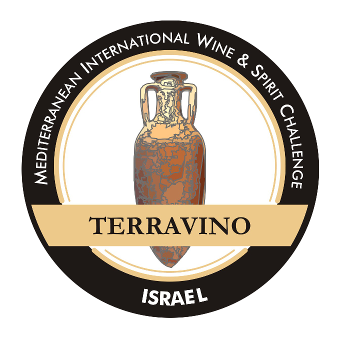 Золото и серебро на TerraVino Mediterranean International Wine & Spirit Competition
